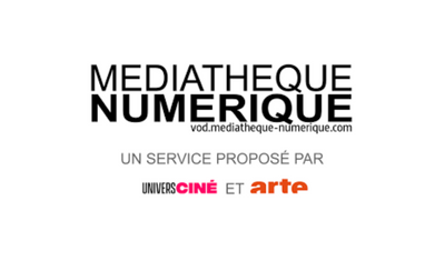Logo ARTE