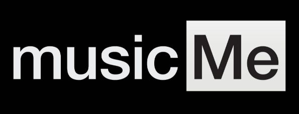 Logo MusicMe 2