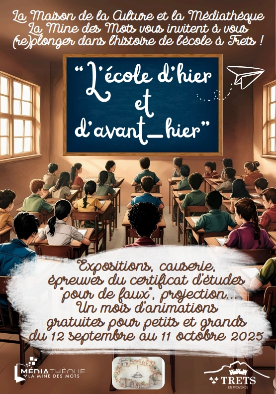 page de garde