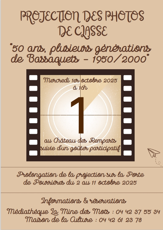 projection photos classe copy